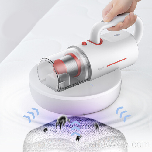 Xiaomi Deerma cm1910 Aspirateur de mites sans fil